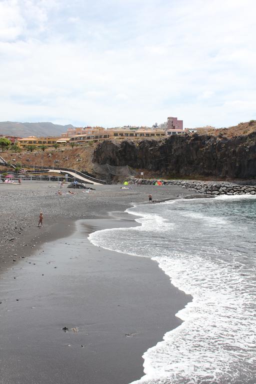 Preciosas Vistas, Playa 200M, Wifi Leilighet Callao Salvaje Eksteriør bilde
