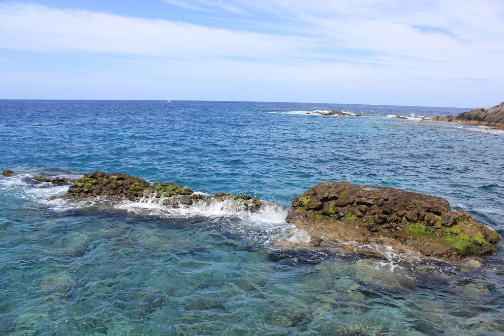 Preciosas Vistas, Playa 200M, Wifi Leilighet Callao Salvaje Eksteriør bilde