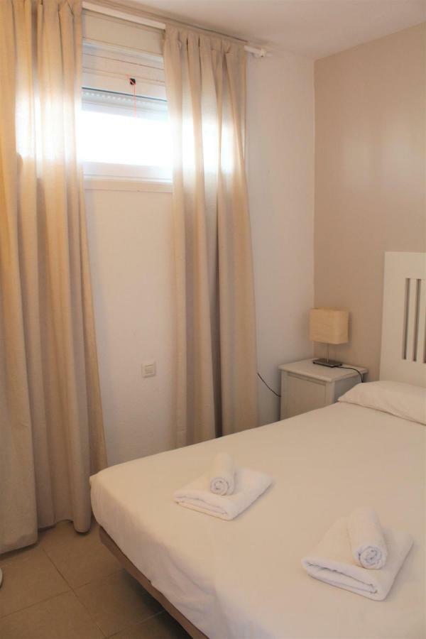 Preciosas Vistas, Playa 200M, Wifi Leilighet Callao Salvaje Eksteriør bilde