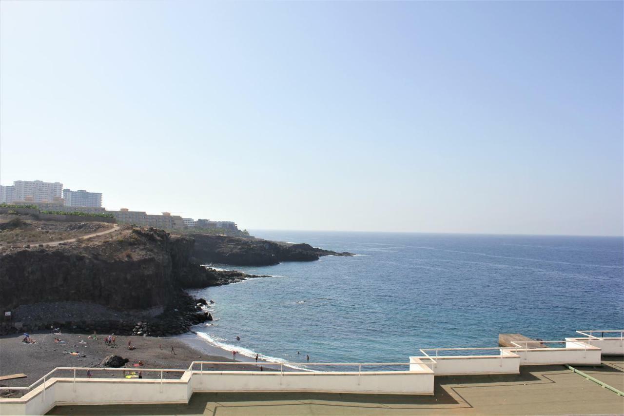 Preciosas Vistas, Playa 200M, Wifi Leilighet Callao Salvaje Eksteriør bilde