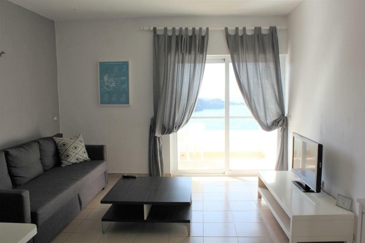 Preciosas Vistas, Playa 200M, Wifi Leilighet Callao Salvaje Eksteriør bilde