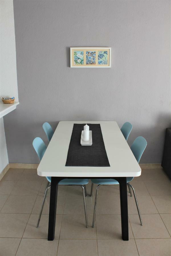 Preciosas Vistas, Playa 200M, Wifi Leilighet Callao Salvaje Eksteriør bilde