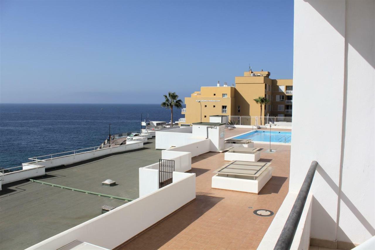 Preciosas Vistas, Playa 200M, Wifi Leilighet Callao Salvaje Eksteriør bilde