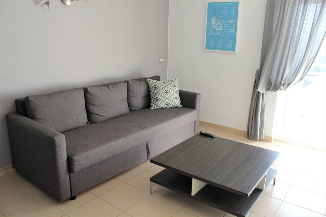 Preciosas Vistas, Playa 200M, Wifi Leilighet Callao Salvaje Eksteriør bilde