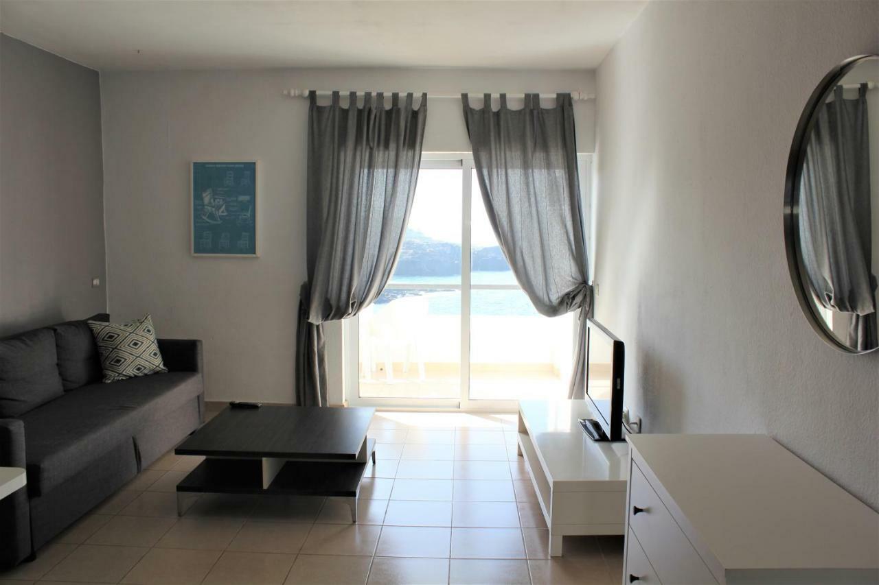 Preciosas Vistas, Playa 200M, Wifi Leilighet Callao Salvaje Eksteriør bilde
