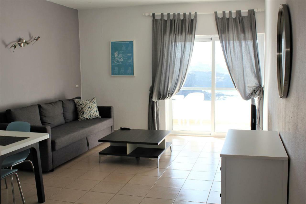 Preciosas Vistas, Playa 200M, Wifi Leilighet Callao Salvaje Eksteriør bilde