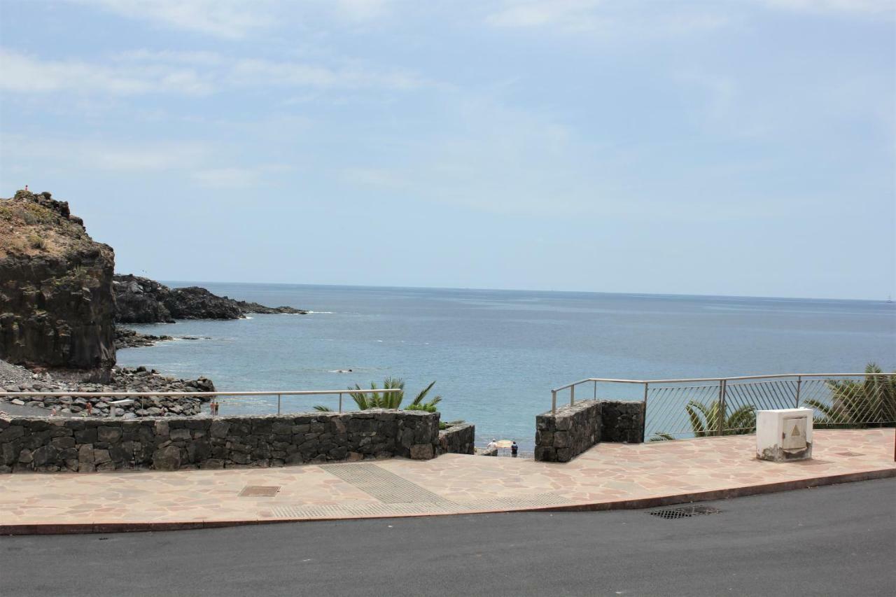 Preciosas Vistas, Playa 200M, Wifi Leilighet Callao Salvaje Eksteriør bilde