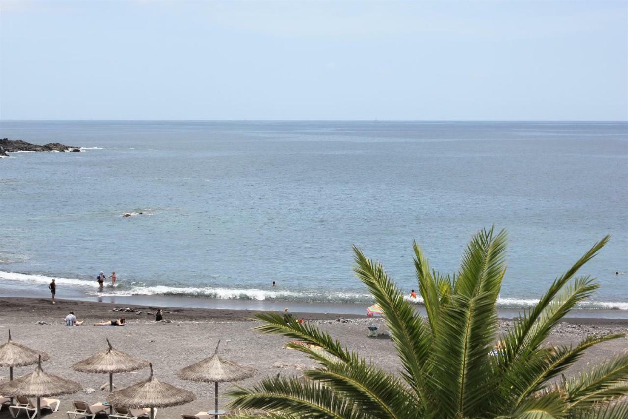 Preciosas Vistas, Playa 200M, Wifi Leilighet Callao Salvaje Eksteriør bilde