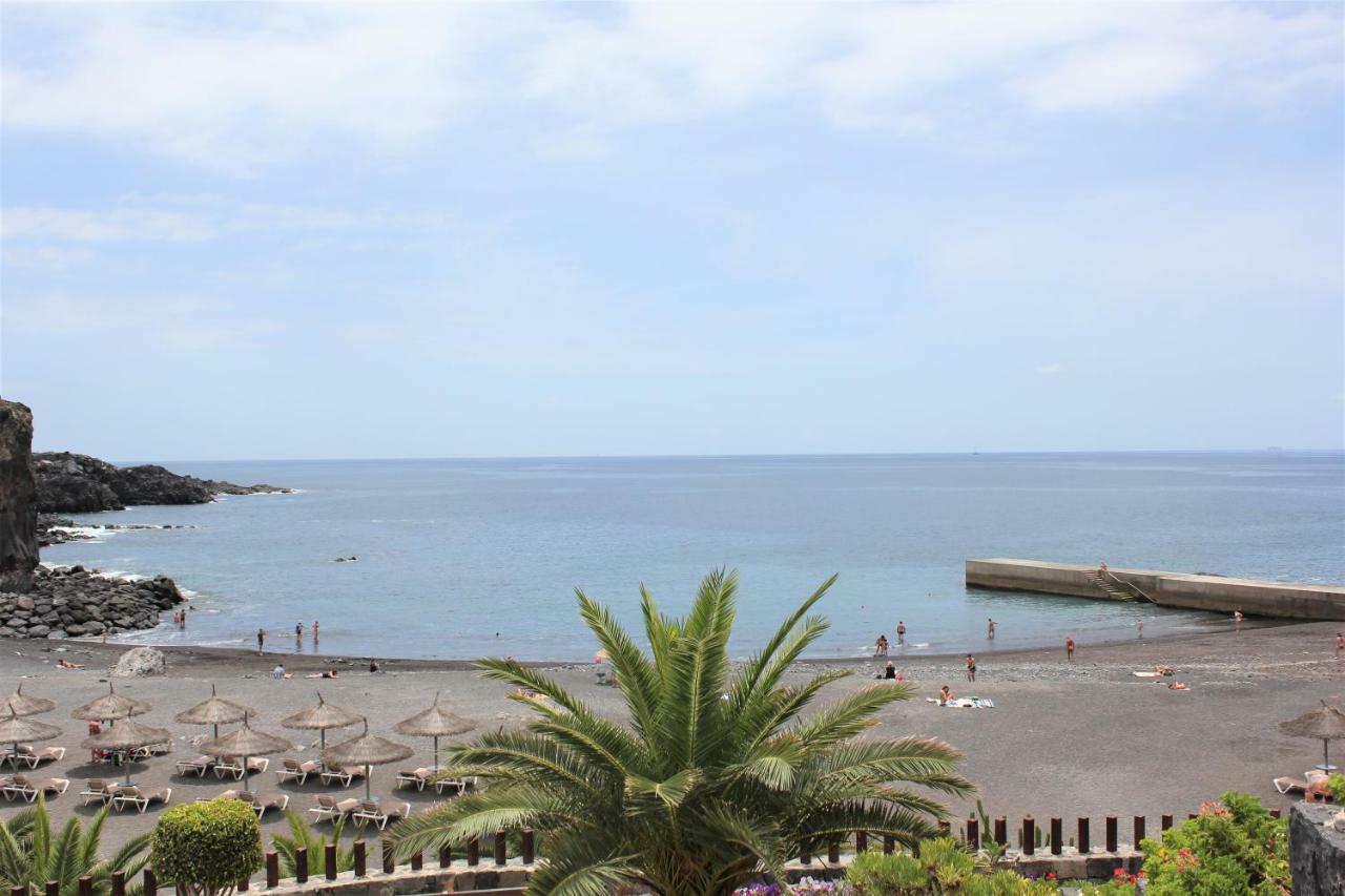 Preciosas Vistas, Playa 200M, Wifi Leilighet Callao Salvaje Eksteriør bilde