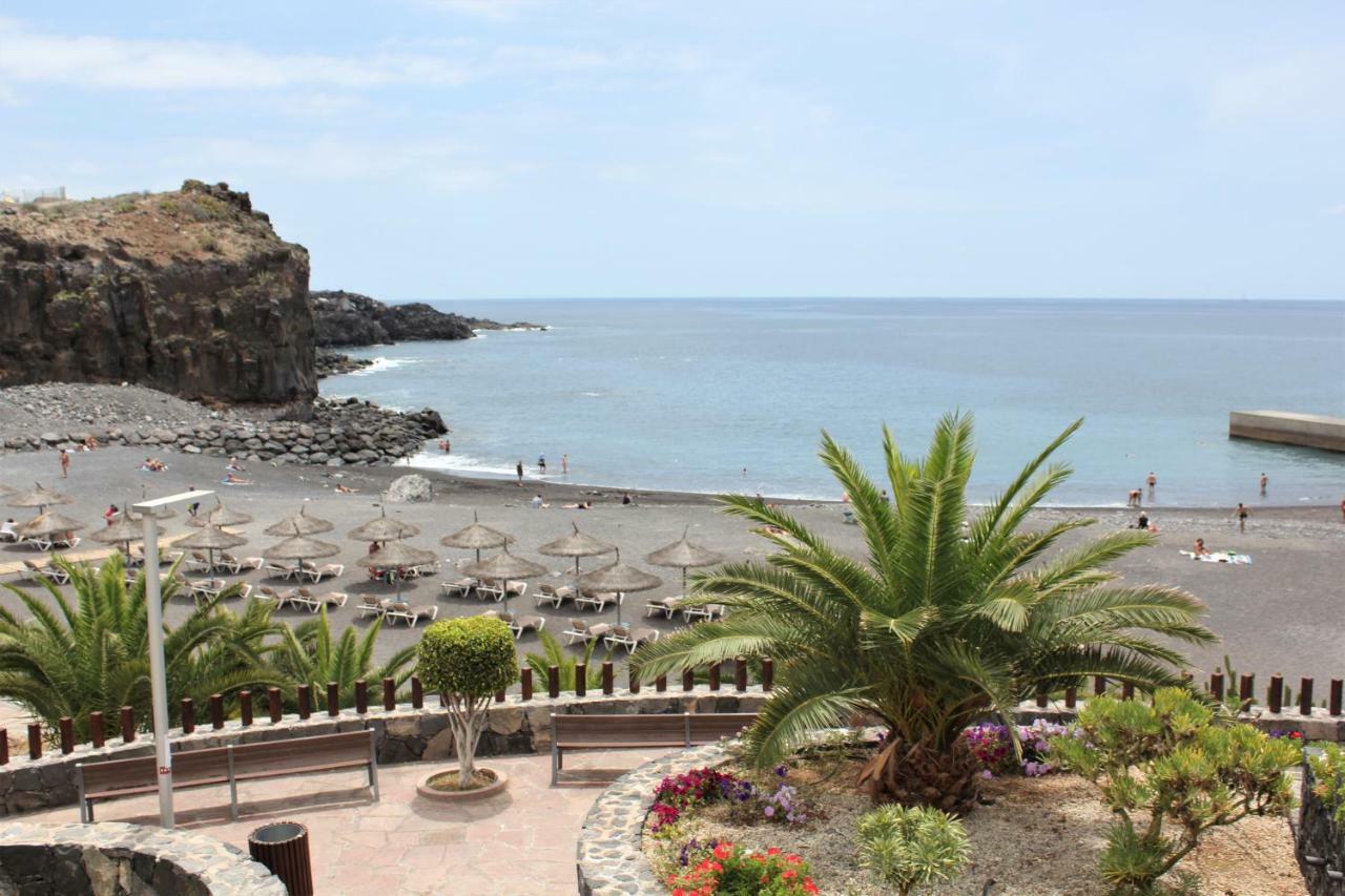 Preciosas Vistas, Playa 200M, Wifi Leilighet Callao Salvaje Eksteriør bilde